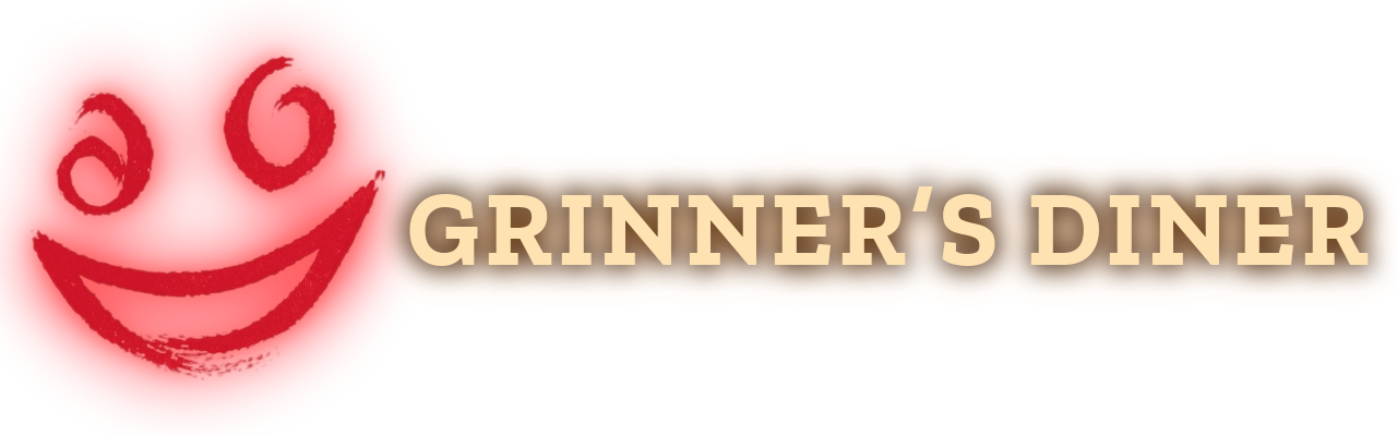 Grinner's Diner