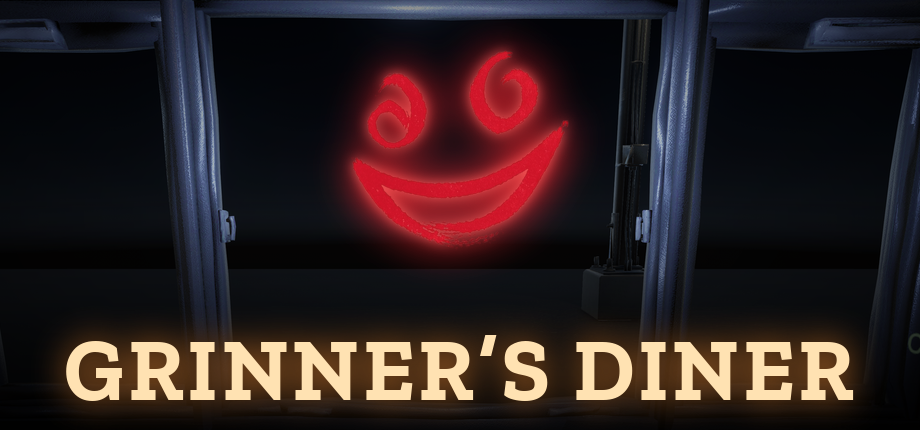 Grinner's Diner